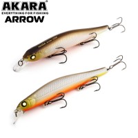 AKARA Arrow 110 SP A76